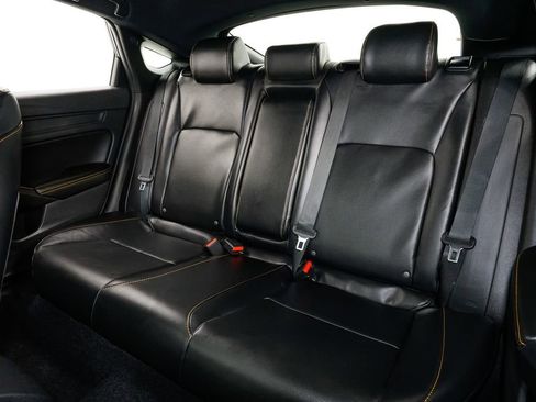 Certified 2026 Acura Integra A-Spec image 26