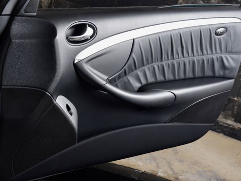 Used 2008 Mercedes-Benz CLK 63 AMG Black Series image 33