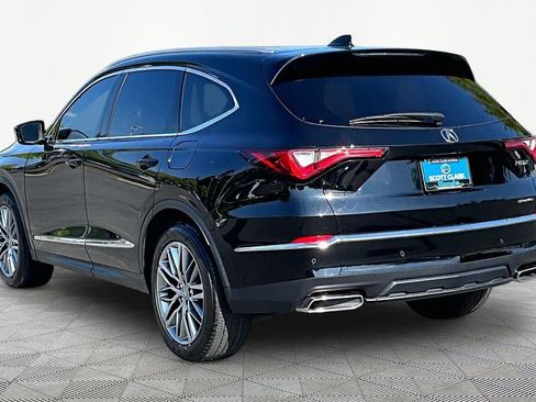 Used 2024 Acura MDX SH-AWD w/ Advance Package image 5