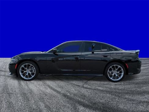 Used 2022 Dodge Charger GT RWD image 7