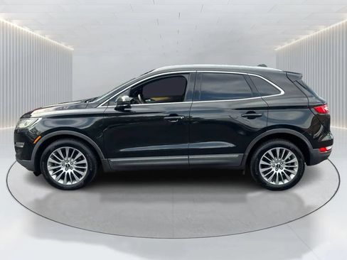 Used 2015 Lincoln MKC AWD w/ Equipment Group 102A Reserve image 9
