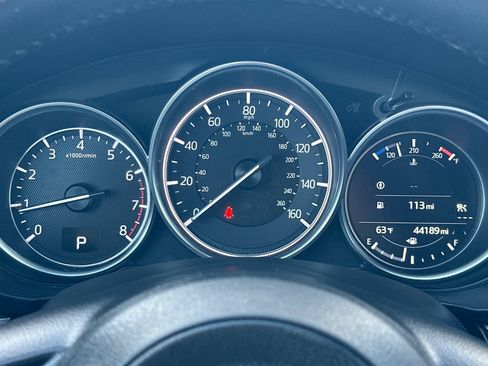 Used 2018 MAZDA CX-5 Grand Touring image 19