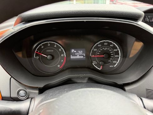 Used 2018 Subaru Impreza 2.0i image 22