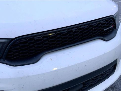 Used 2024 Dodge Durango GT image 28