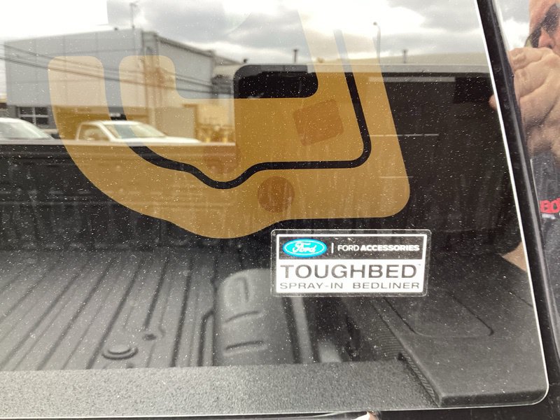 New 2026 Ford F250 Lariat w/ Black Appearance Package AWD/4WD image 21