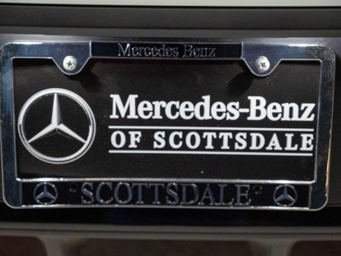 Certified 2025 Mercedes-Benz GLE 53 AMG 4MATIC Coupe image 41