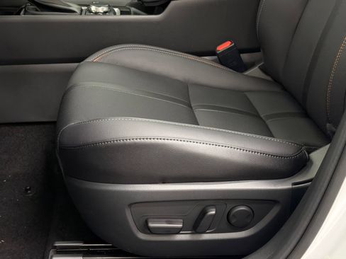 New 2026 MAZDA CX-50 AWD 2.5 Hybrid w/ Weather Package image 17