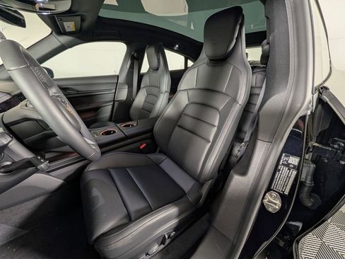 New 2026 Porsche Taycan image 5