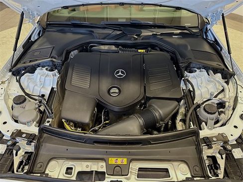 Certified 2025 Mercedes-Benz C 300 C 300 image 32