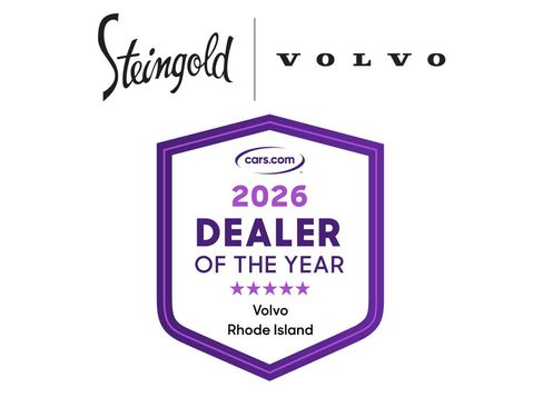 New 2026 Volvo V60 B5 Cross Country Ultra w/ Protection Package Premier image 4