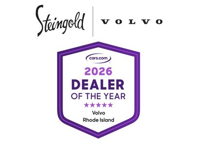 New 2026 Volvo V60 B5 Cross Country Ultra w/ Protection Package Premier