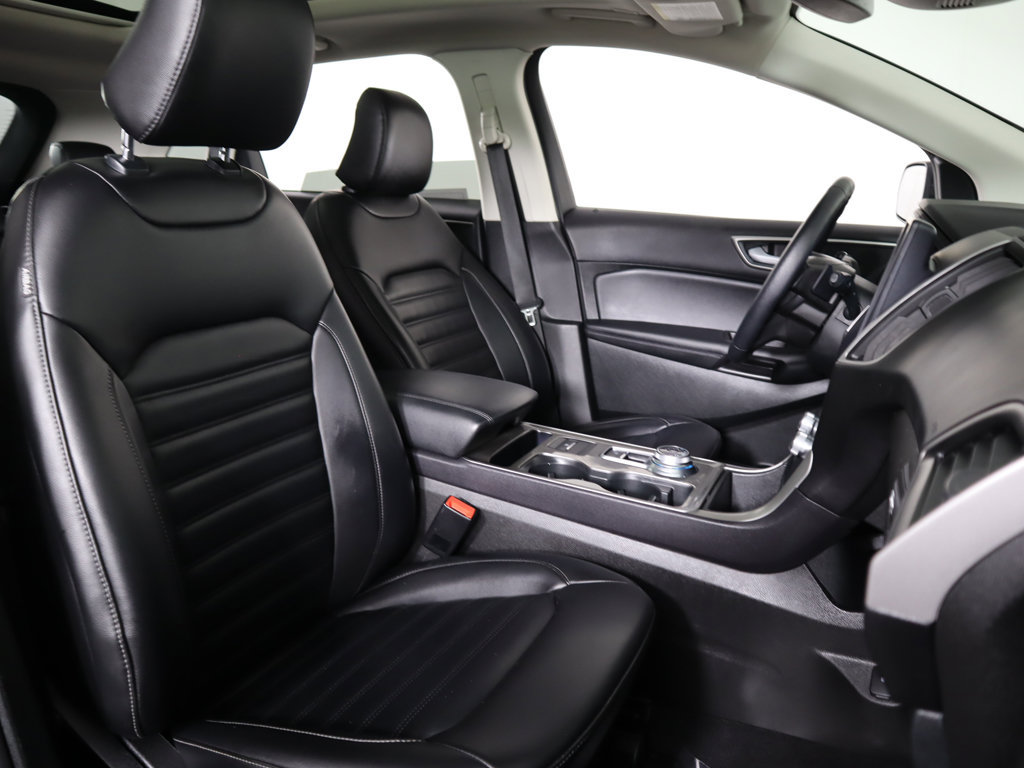 Used 2024 Ford Edge SEL w/ Convenience Package AWD/4WD image 30