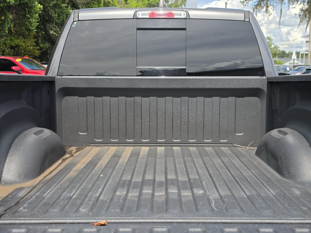 Used 2021 RAM 1500 TRX w/ TRX Level 1 Equipment Group AWD/4WD image 9