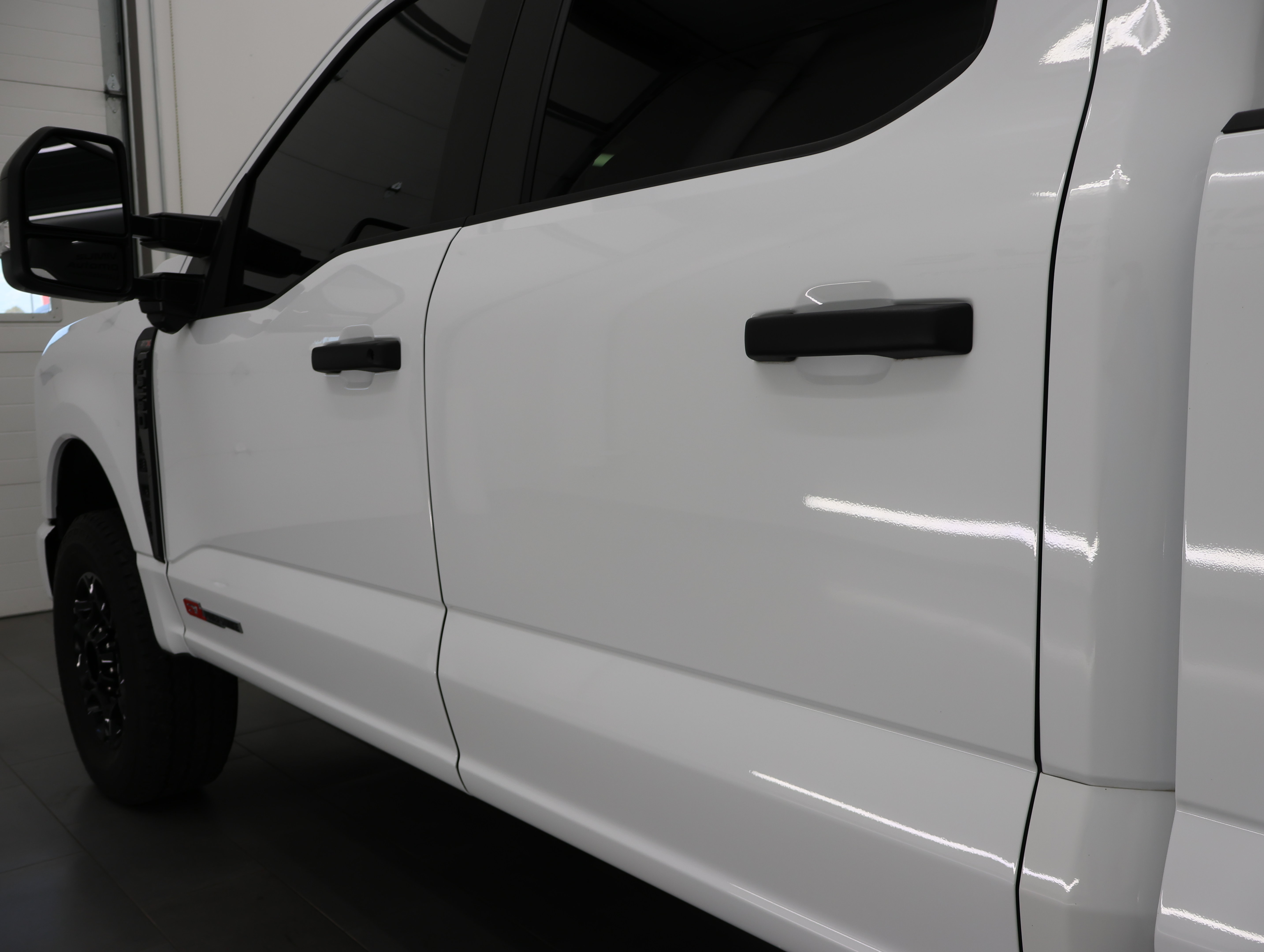 Used 2024 Ford F250 XL w/ STX Appearance Package AWD/4WD image 35