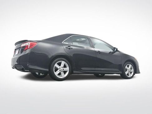 Used 2012 Toyota Camry SE image 34