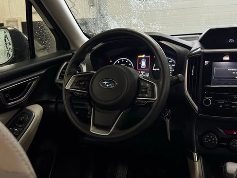 Used 2021 Subaru Forester Base image 19