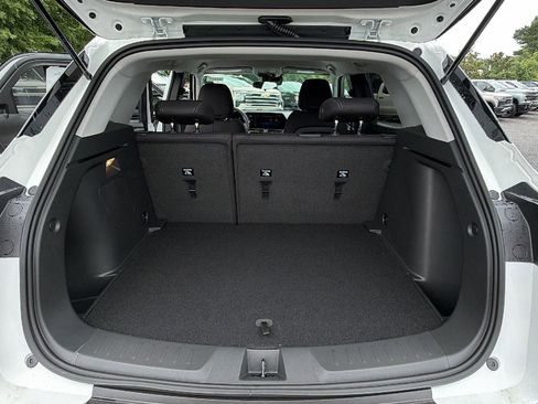 New 2026 Chevrolet TrailBlazer LS w/ LS Convenience Package FWD image 12