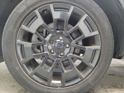 Used 2021 Kia Telluride SX w/ SX Prestige Package image 31