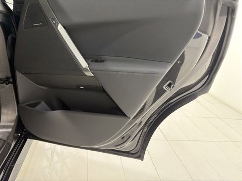 Used 2025 BMW iX xDrive50 w/ Premium Package image 21