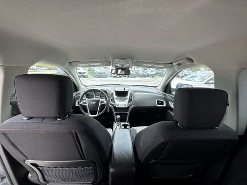 Used 2017 Chevrolet Equinox LT w/ Convenience Package FWD image 17