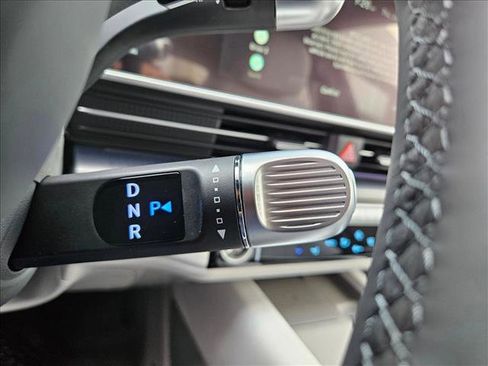 New 2025 Hyundai Ioniq 6 SEL image 13