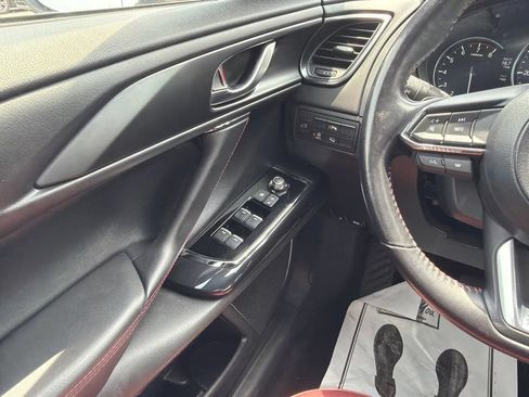 Used 2023 MAZDA CX-9 Carbon Edition AWD/4WD image 20