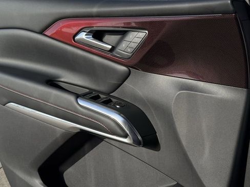 New 2026 Chevrolet Traverse RS FWD image 23