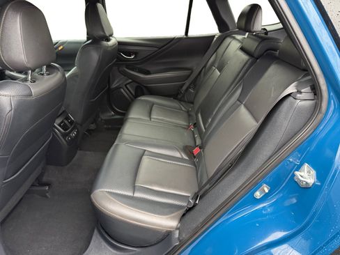 Used 2022 Subaru Outback Wilderness image 16