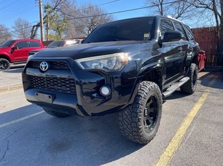 Used 2014 Toyota 4Runner SR5 video 1