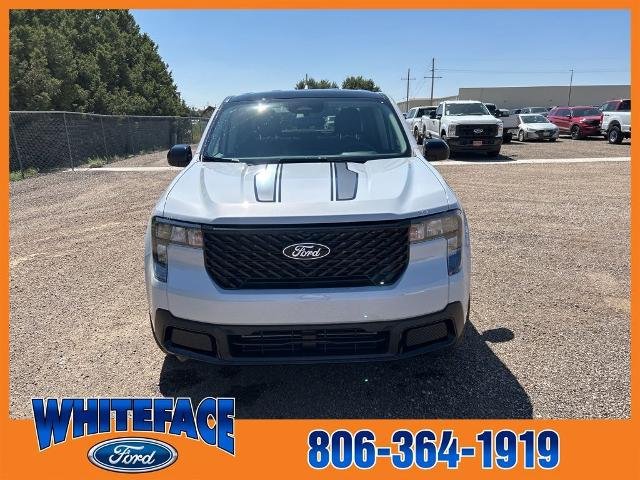 Used 2025 Ford Maverick XLT w/ XLT Luxury Package AWD/4WD image 51