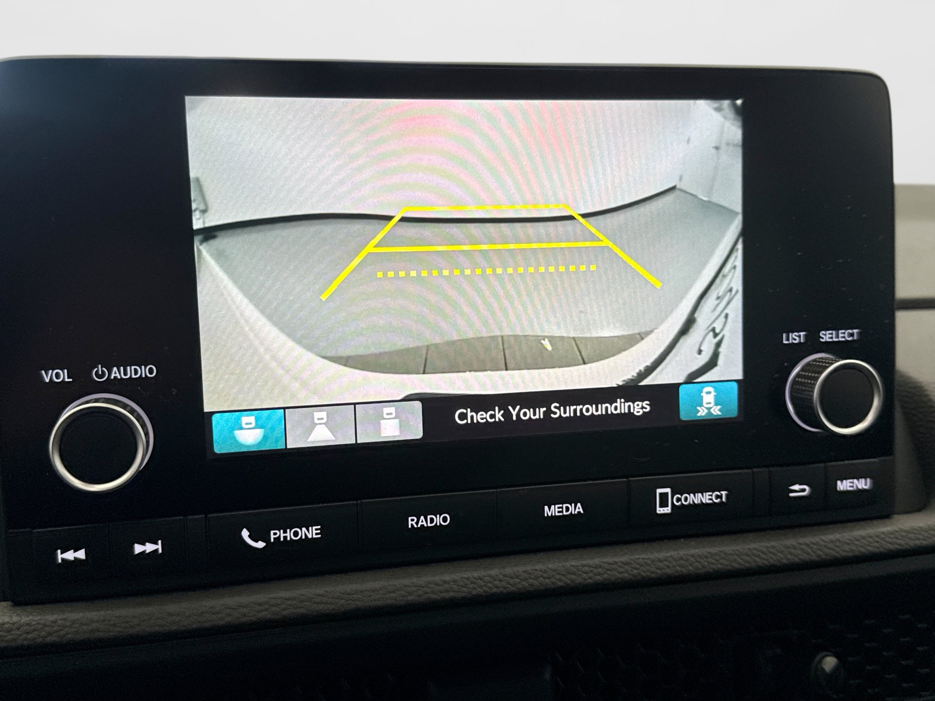 Used 2024 Honda CR-V EX image 15