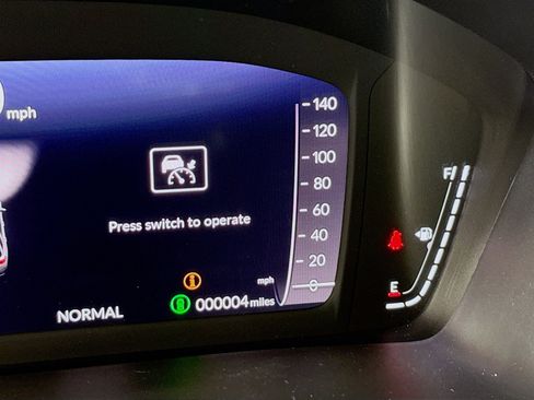 New 2026 Honda Pilot Elite image 13