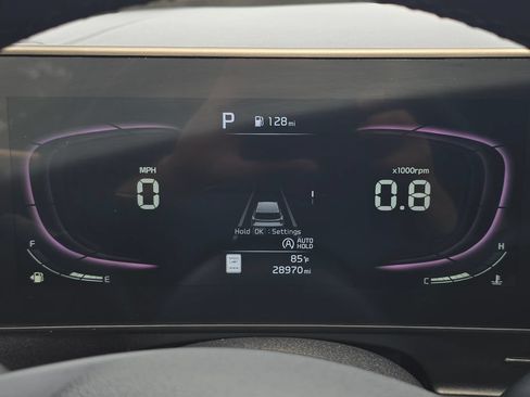 Certified 2023 Kia Sportage X-Line w/ X-Line Premium Package AWD/4WD image 18