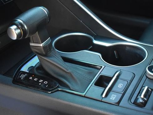 Certified 2022 Kia K5 GT-Line AWD/4WD image 23