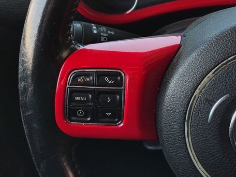 Used 2016 Jeep Wrangler Unlimited Sport AWD/4WD image 12