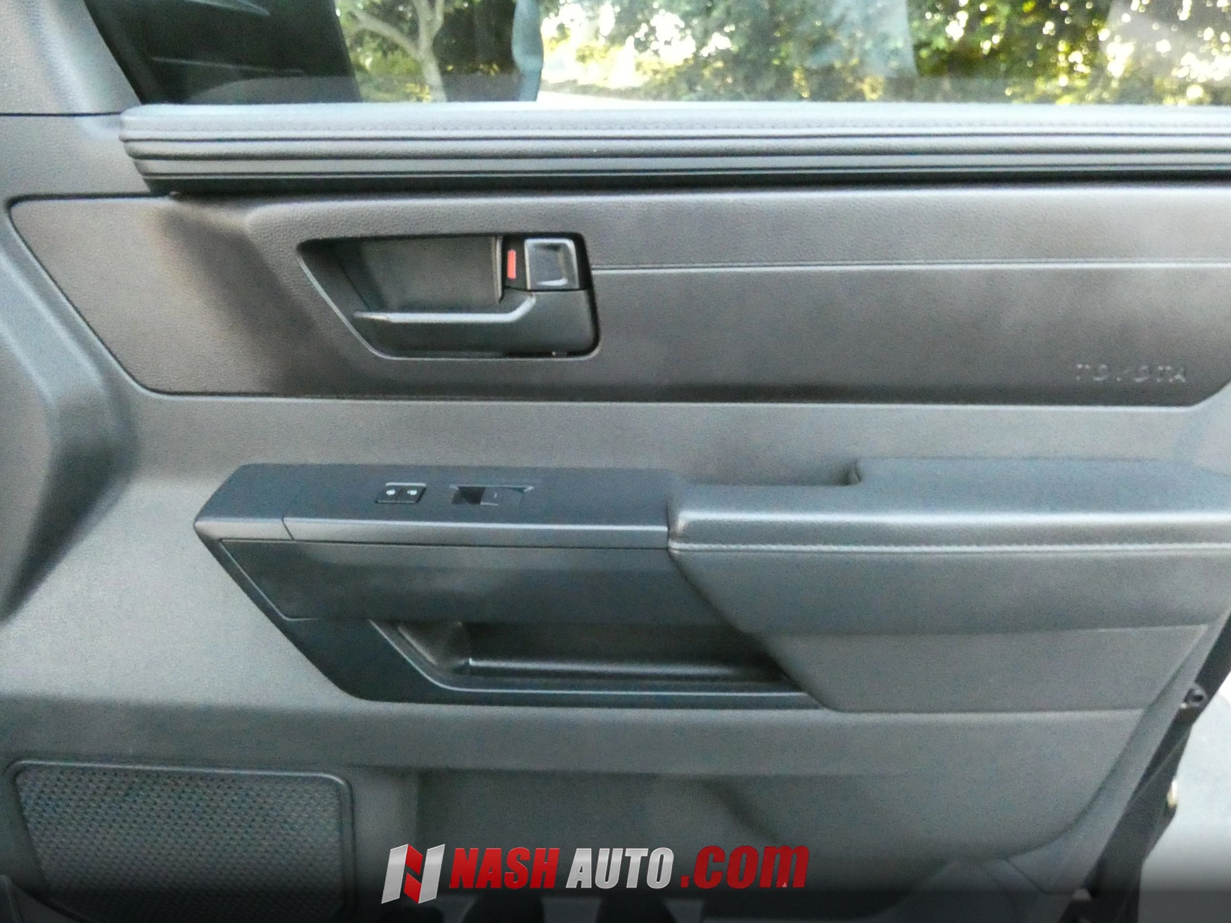Used 2026 Toyota Tundra SR RWD image 44