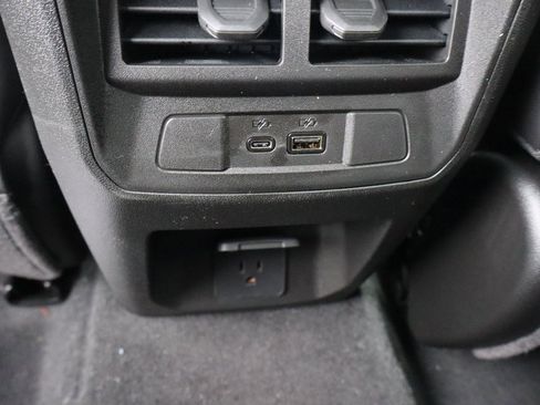 New 2026 Chevrolet Colorado Z71 w/ Technology Package image 24