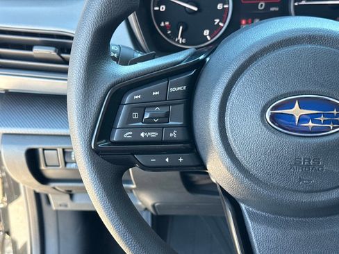 New 2026 Subaru Crosstrek 2.0i Premium AWD/4WD image 30