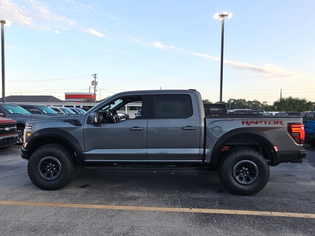 New 2026 Ford F150 Raptor AWD/4WD image 5