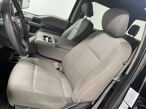 Used 2019 Ford F150 XLT AWD/4WD image 12