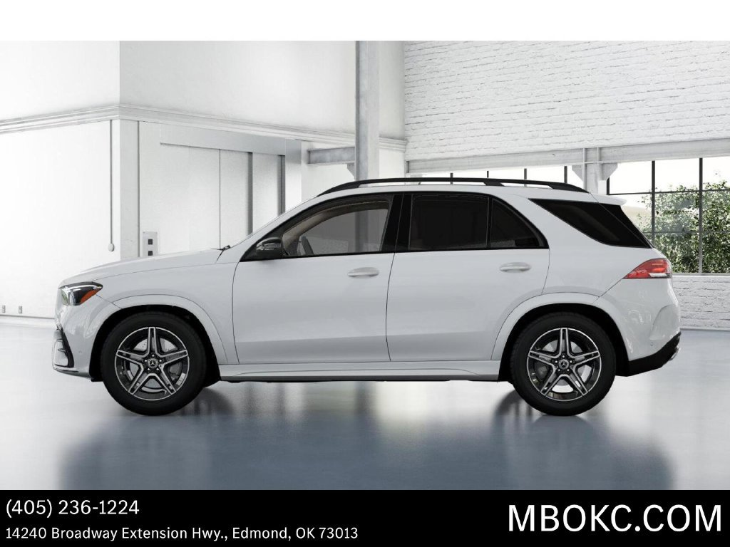 Used 2026 Mercedes-Benz GLE 350 4MATIC image 35