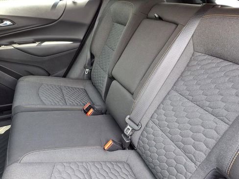 Used 2020 Chevrolet Equinox LT w/ Driver Convenience Package FWD image 7