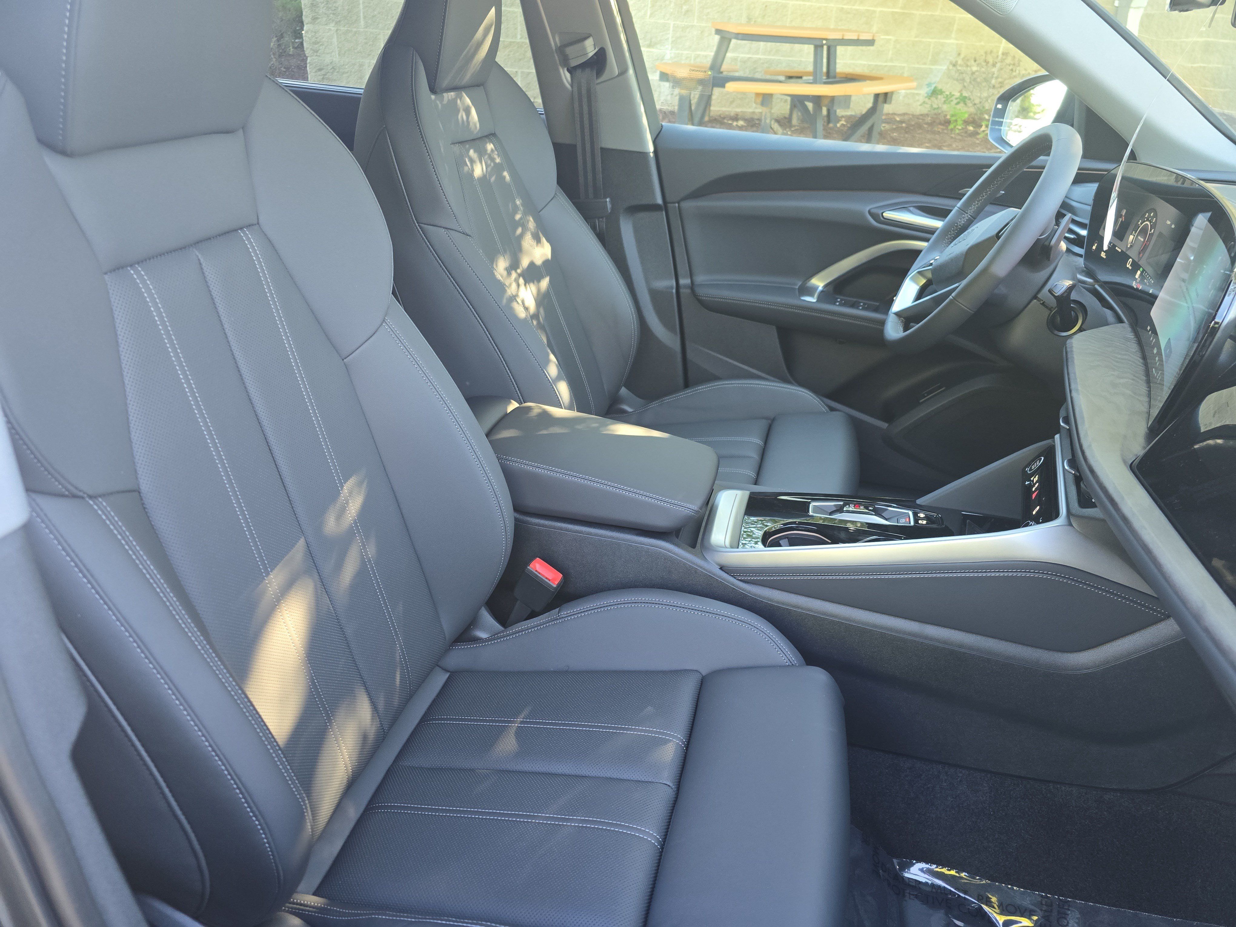 New 2026 Audi Q5 Premium Plus AWD/4WD image 10