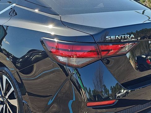 Used 2024 Nissan Sentra SV w/ SV Premium Package image 37