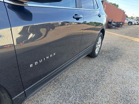Used 2022 Chevrolet Equinox LT FWD image 13