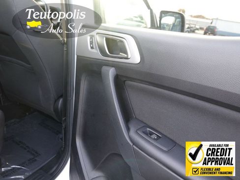 Used 2019 Ford Ranger XLT w/ FX4 Off-Road Package AWD/4WD image 26