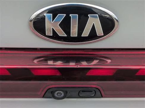Used 2021 Kia K5 GT-Line image 12