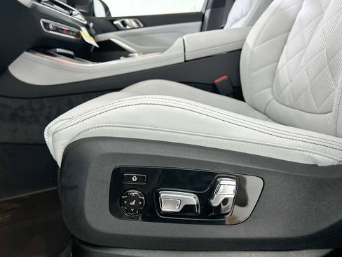 New 2026 BMW X5 xDrive50e w/ M Sport Package image 14