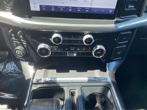 Used 2023 Ford F150 Lariat image 25