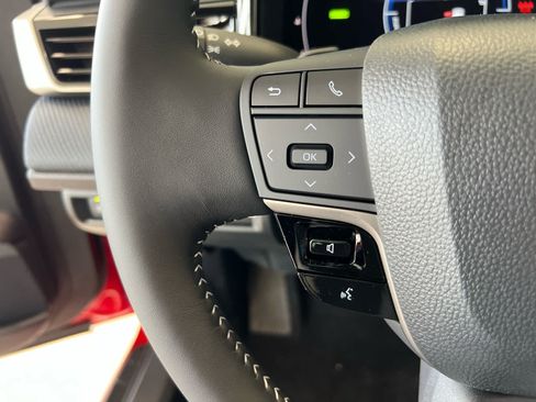 New 2026 Toyota Camry SE w/ Convenience Package FWD image 16